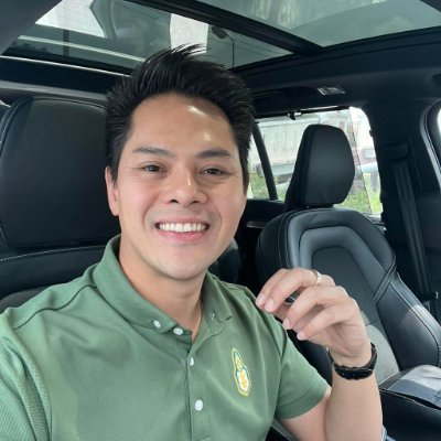 Chasing greatness, one step at a time 🚀 atau