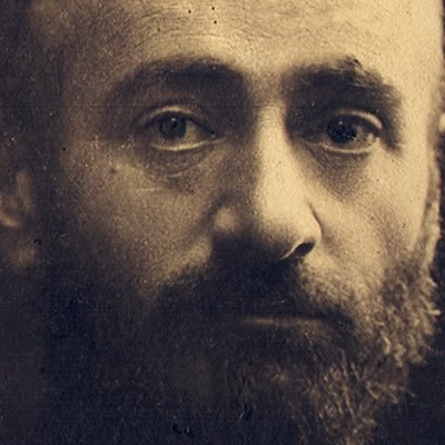 Reporting on Global Authoritarianism and Fascism. 3rd Gen Armenian & descendant of Մեծ Եղեռն/Great Yeghern survivors. Antisemites & Nazis instablock 🚫