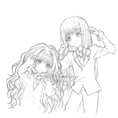 MouwaLuguo's profile picture. 中文/EN/日本語は翻訳機を使って翻訳します//禁止临摹二次转载和AI学习//偶尔画画/bg(NL) only/评论和RT bot//不大会使用软件/日常慌张/和像素打架中//谢谢大家的喜欢！还请多多指教// 偶尔其他//待补充修改…