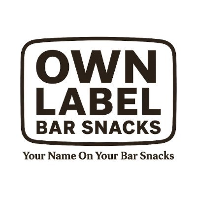 Own Label Bar Snacks for Pubs/Bars https://t.co/FlQ7UjHL0P
Own Label Sweets for Clubs, Caravan Parks, Garden Centres https://t.co/8FuiY5TZBz