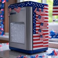 Jesse Kelly's Ice Maker (@jk_ice_maker) 's Twitter Profile