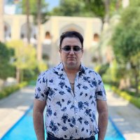 Mehdi (@mfranjbar) 's Twitter Profile
