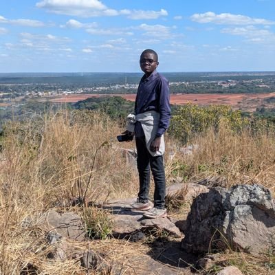 gilbert_mumba's profile picture. peace be with you🙏🙏🙏