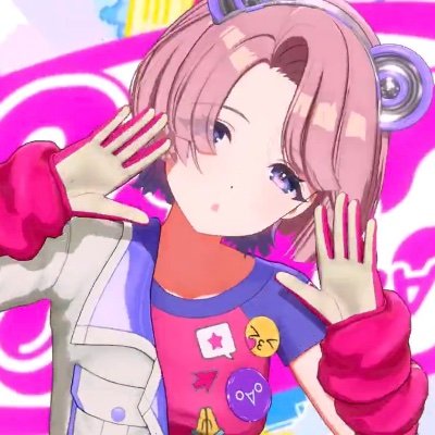 I like cute anime girls,mikoto Aketa and vtubers. 18+ but I try not to be nsfw too often
Jonah 2:6-7