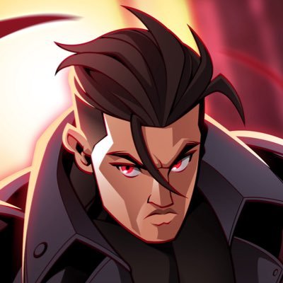 AJ Blackさんのプロフィール画像