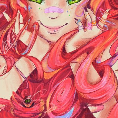 Lexiさんのプロフィール画像