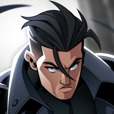 24 - Comic book writer + artist, gamer, editor, wrestling fan, YouTuber, future filmmaker - follow my main @iamAJBlack