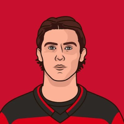 Jack Hughes stats, news, highlights, and commentary! not affiliated with @jhugh86 or @statmuse