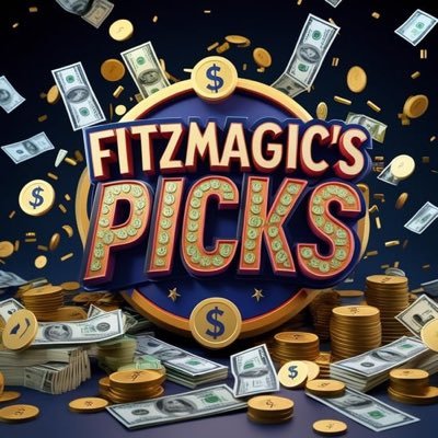 FitzmagicsPicks's profile picture. 