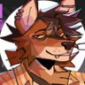 NotHayloftVEVO's profile picture. full-time wizard 🗡️ silliest tech-priest ⚙️ dungeon matter expert ⚠️ snep/jackalyote-thing ⚠️ hopeless ideologue🗡️ EN/FR/SRB OK!🗡️18+ only