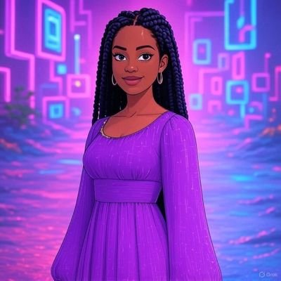 alabi_mercy0001's profile picture. web3 enthusiast | writer | creator
