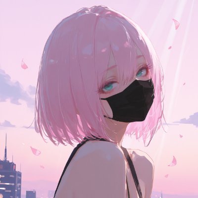 shiyulimen's profile picture. AI绘画创作者 
AI painting creator 
AI絵画製作者です
筋肉娘爱好者
板绘学习中 

(怎么画的一坨史)？