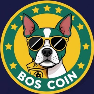 🚀 Meme Token | 🐶 Boston Terrier Vibes | 💰 Community-Driven | ✨ Hodl Like a Boss! | 🌐 Join the movement, laugh, & build together| Solana Blockchain