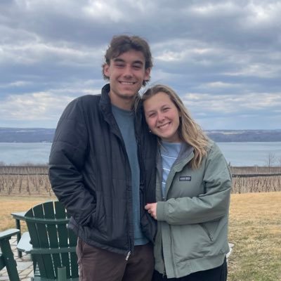 carterstrauss8's profile picture. PA | Cuse Alum | Philly