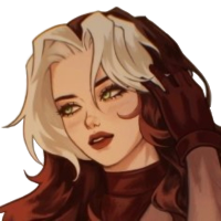Rogue (@hermutantways) 's Twitter Profile
