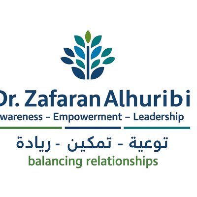 زعفران الحريبي دكتوراه في الإدارة والتخطيط التربوي، استشارية اسرية، كوتش ممارس، حاصلة على العديد من الدبلومات والدورات في العلاقات الاسرية والمهنية، والتخطيط.