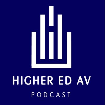 Dedicated to connecting the higher ed community discussing AV/IT & classroom technology. Founder @josiahway. #highered #edtech #avtweeps #higheredav #hetma