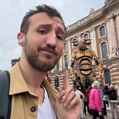 Journaliste pigiste - Correspondant 📻 📺 #Novo19 📝 @AFPfr à #Toulouse - Ex 100%Radio @BFMTV @M6info