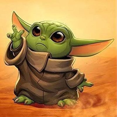 Yodahz1's profile picture. A grrreen creature, wanting to teach people the way