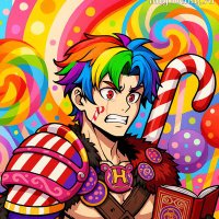 Tarot-$CANDY $SILK $DOSA (@tarotnfts) 's Twitter Profile Photo