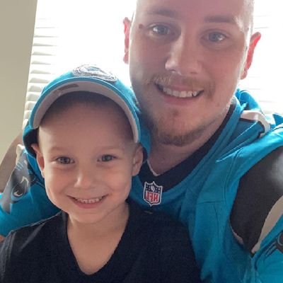 Husband/Father | @Panthers | @UNCFootball | @Canes 🏒 | @Hornets 🏀 | @charlottefc | @Nationals
