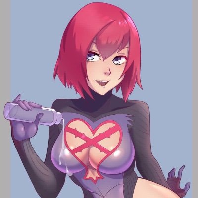 Fallen Princess Kairi 🖤
Broken by dark rites. No keyblade. No mercy.
Literate RP | 18+ | DMs for predators and prey
20 | Red hair stained by chain and shadows.