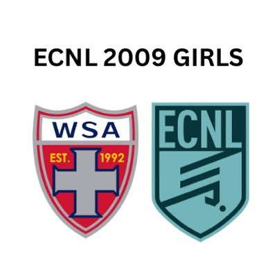 West Side Alliance ECNL 2009 Girls, Texas Conference, ECNL RL 2025 National Champions 🏆, Coach Rafa Rivera