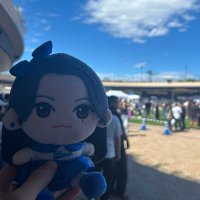 そう²🐈⬛❤️💙 (@so_fzct0324) 's Twitter Profile Photo そう²🐈⬛❤️💙 (@so_fzct0324) 's Twitter Profile Photo