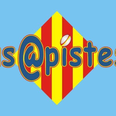 Penya de l’USAP des de 2004. À la porte 9 d’Aimé Giral