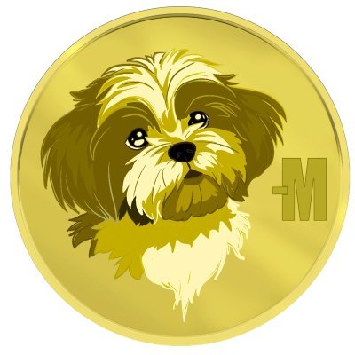 marvindog_erc's profile picture. ElonMusk's Dog - Marvin