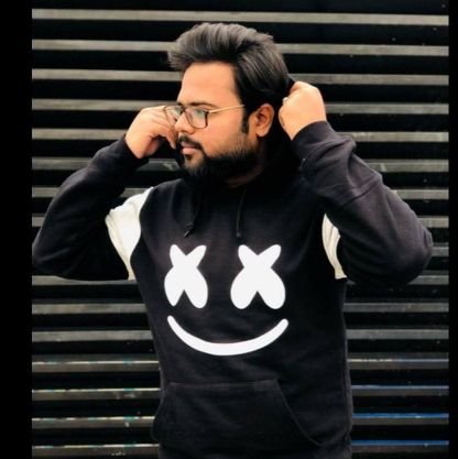 jekylll__'s profile picture. AI Engineer | Rumi's Lover | Vice president MSM North Punjab | Former Secretary membership MSM Lahore Zone | MSM Cyber Force |