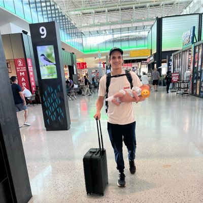 mguilbear's profile picture. PM turned product developer thanks to AI. Goal ~50ft sailing cat. Kid at heart. Al pastor tacos 🌮 Building: @catholicgo @createmore_app