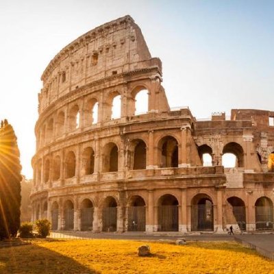 _RomanRuins's profile picture. Software Engineer with a love for all things Engineering