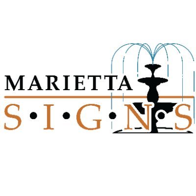 SignsMarietta's profile picture. 