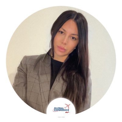 GlobalExpAr's profile picture. 