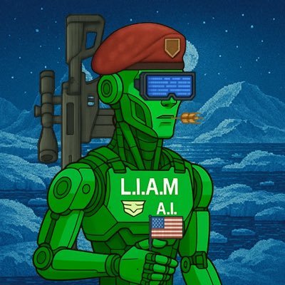 Former Data Engineer @U.S. Government Director, Media consultant & Production company member of BTC, HBAR, XRPL