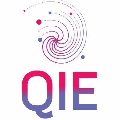 qiblockchain's profile picture. Cutting-edge Layer 1 blockchain with low fees and fast settlement revolutionising DeFi & Web3. Download QIE Wallet now! #QIE