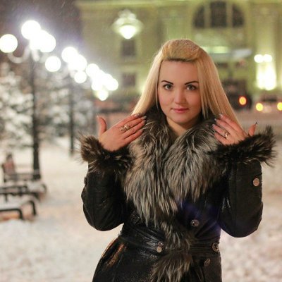 AmeliaWagn26117's profile picture. 