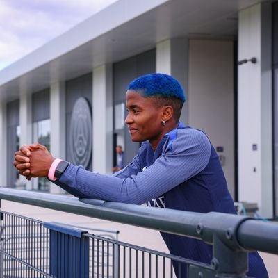 CaptainNad1999's profile picture. COMMUNICATOR📢|| BARCELONA 💙❤️ TILL DEATH🥰🔥|| DANCER💃|| FOOTBALL LOVER⚽⚽|| NADIAKHEN🕊️