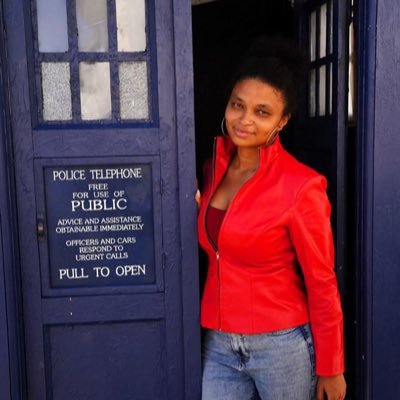 Actor • Gamer •Cosplayer•content creator• LiS, RE •rdr2• uncharted, tomb raider,twdg/twd •link to my doctor who podcast ⬇️•svu•ncis•doctor who• 25•pan• #blm