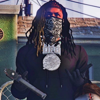 IT Support Specialist, Streamer, Rapper, Youtuber, Father, Business Inquires E-Mail: blacflagent@Gmail.com