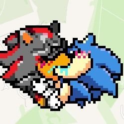English and Spanish || Inglés y Español || multishipper || You can call me Skewer or Dabi || I love Sonic and Shadow the hedgehogs