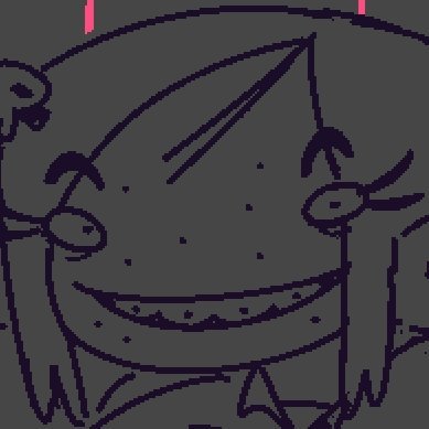 PJ | She/Her Lesbian | 24 | Artist | banner: @dogjokesdaily | Icon: Aradia | character designer for Homestuck 3