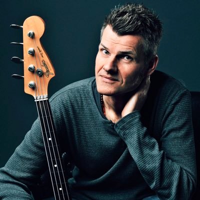 paulsenspeter's profile picture. artist, musician, educator