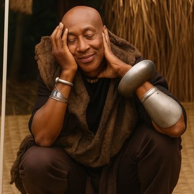 Husband, dad, educator, peacebuilder, free thinker but hesitant when pushed to endorse and confident when I believe I don't offend. Think wise, act just☮️