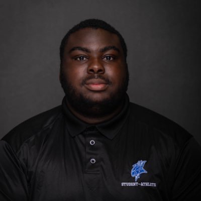 Louisburg College /C/O 2026/ OL/ 6’0/ 300/ phone 252-259-1737/ Email robmag0506@gmail.com. #VikingPridex3