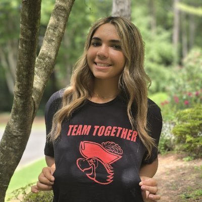 Barry University commit | GA Impact Carver | 1B/3B | Power hitter | Lassiter High school | 5’9 🥎 email: usherykennedy21@gmail.com