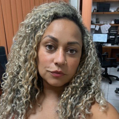djanine2011's profile picture. Empresária BureaRio 👩‍💼