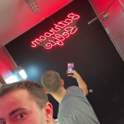 theoperator47's profile picture. Fuck good, we demand GREAT. MMA.