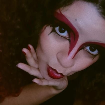 🖤 sua namorada gótica🩸vampira, feiticeira e cenobitch 😈 filha do caos, ativista do prazer ❤️🔥 gp – alt model – feet — feti$hista 🔞 no @cherrylipslola